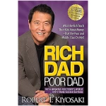 RICH DAD POOR DAD
