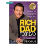 RICH DAD POOR DAD