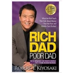RICH DAD POOR DAD