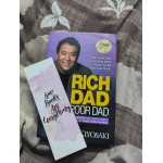 RICH DAD POOR DAD