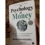 Psychology of Money