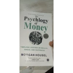 Psychology of Money
