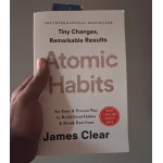 ATOMIC HABITS