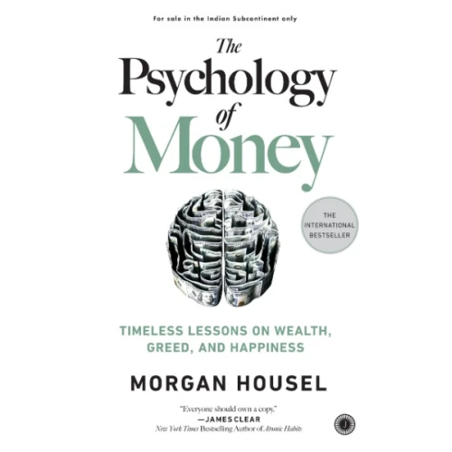 Psychology of Money