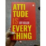 Attitude Is Everything