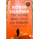 The Monk Who Sold His Ferrari