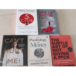 Psychology of Money