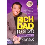 RICH DAD POOR DAD