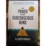 The Power of Your Subconscious Mind