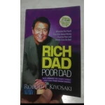 RICH DAD POOR DAD
