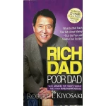 RICH DAD POOR DAD