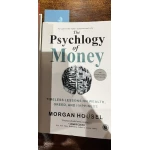 Psychology of Money