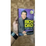 RICH DAD POOR DAD