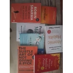 Psychology of Money