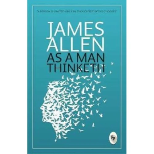 As a Man Thinketh
