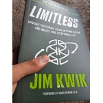 Limitless