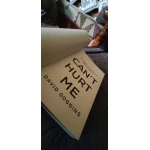 Can't Hurt Me: Master Your Mind and Defy the Odds