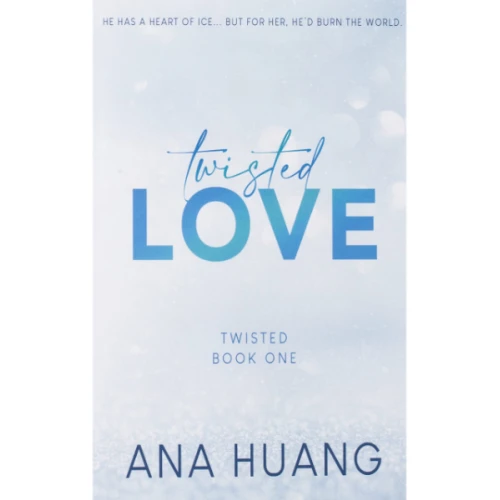Twisted Love by Ana Huang