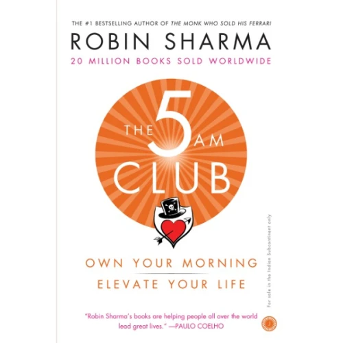 The 5AM Club