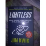 Limitless