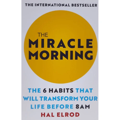 The Miracle Morning