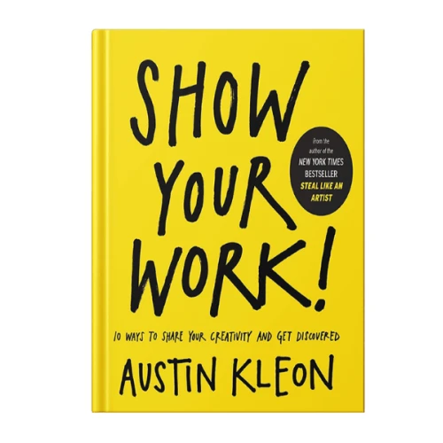 Show Your Work!