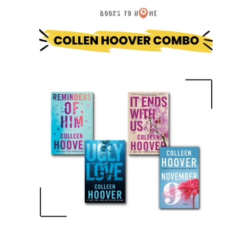 Coollen Hoover Starter Combo