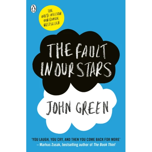 The Fault in Our Stars by John Green