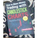 How to Make Money Trading with Candlestick Charts by Balkrishna M Sadekar