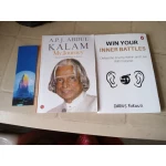Win Your Inner Battles by Darius Foroux