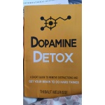 Dopamine Detox By Thibaut Meurisse