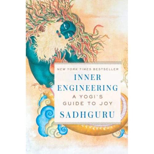 Inner Engineering By Sadhguru