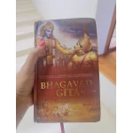 Bhagvad Gita As It Is English Edition (HARDCOVER)